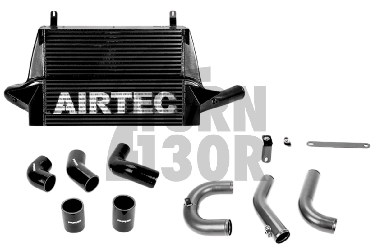 Honda Civic Type R FK2 Airtec Intercooler with Piping