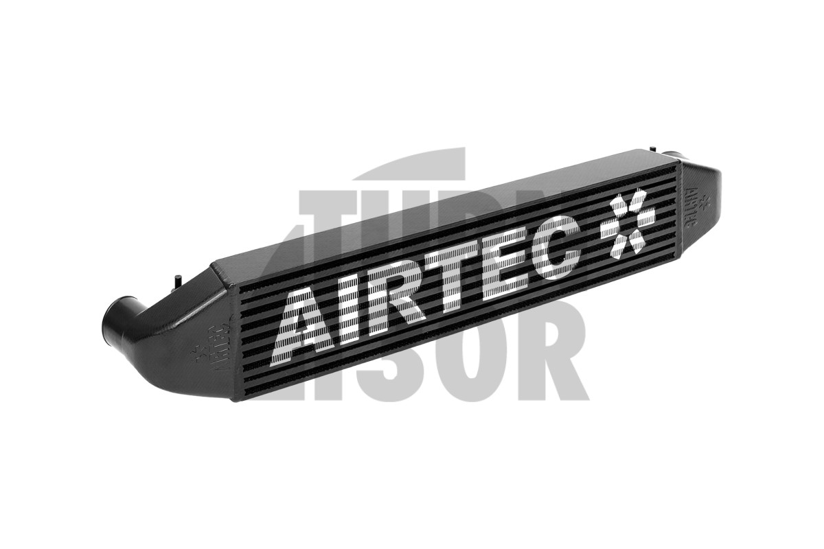 Airtec Stage 1 Intercooler for Ford Fiesta ST 180 