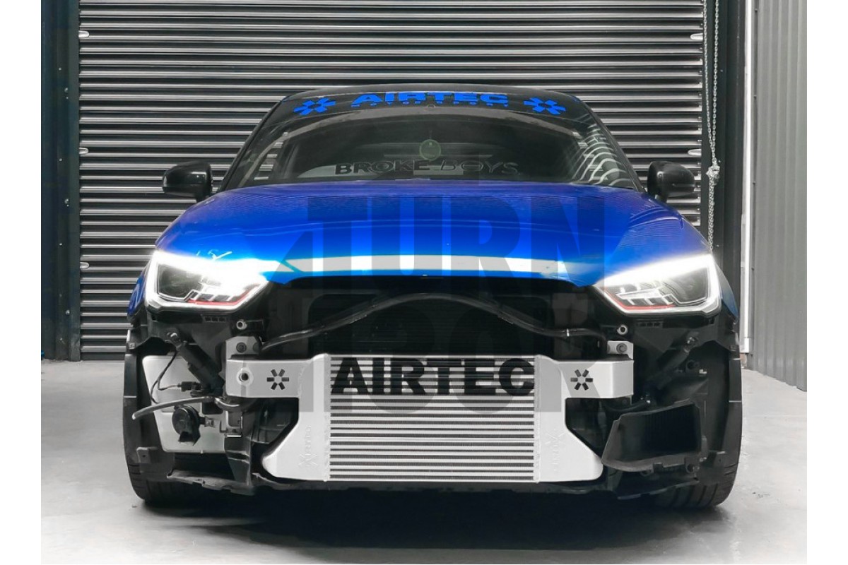 Airtec Stage 2 Intercooler for Audi S1