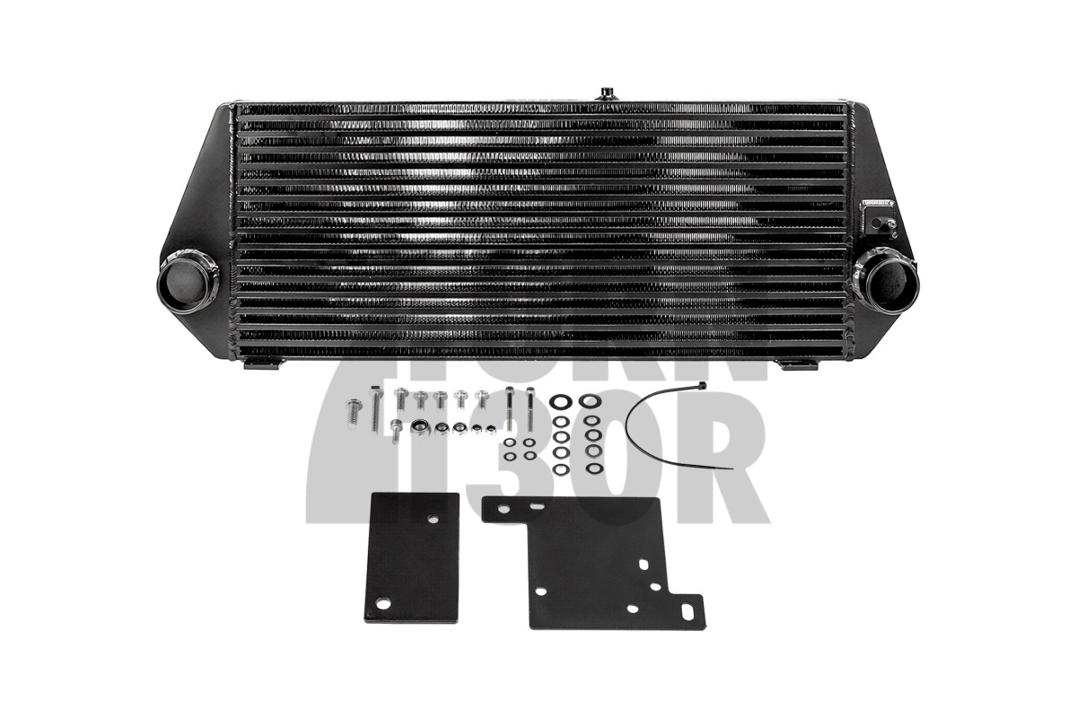 Airtec Stage 2 Intercooler for Ford Focus 3 ST