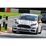 Airtec Stage 3 Intercooler for Ford Fiesta ST 180