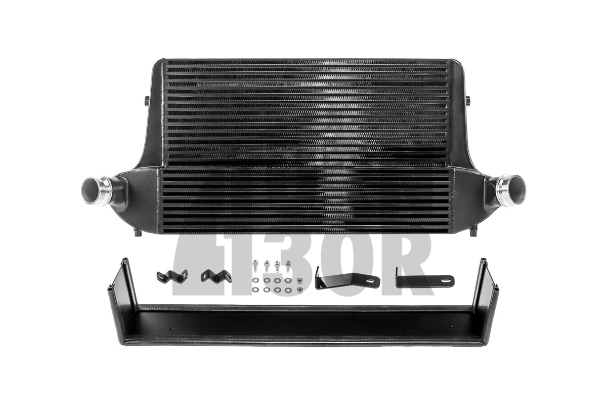 Airtec Stage 3 Intercooler for Ford Fiesta ST Mk8 200