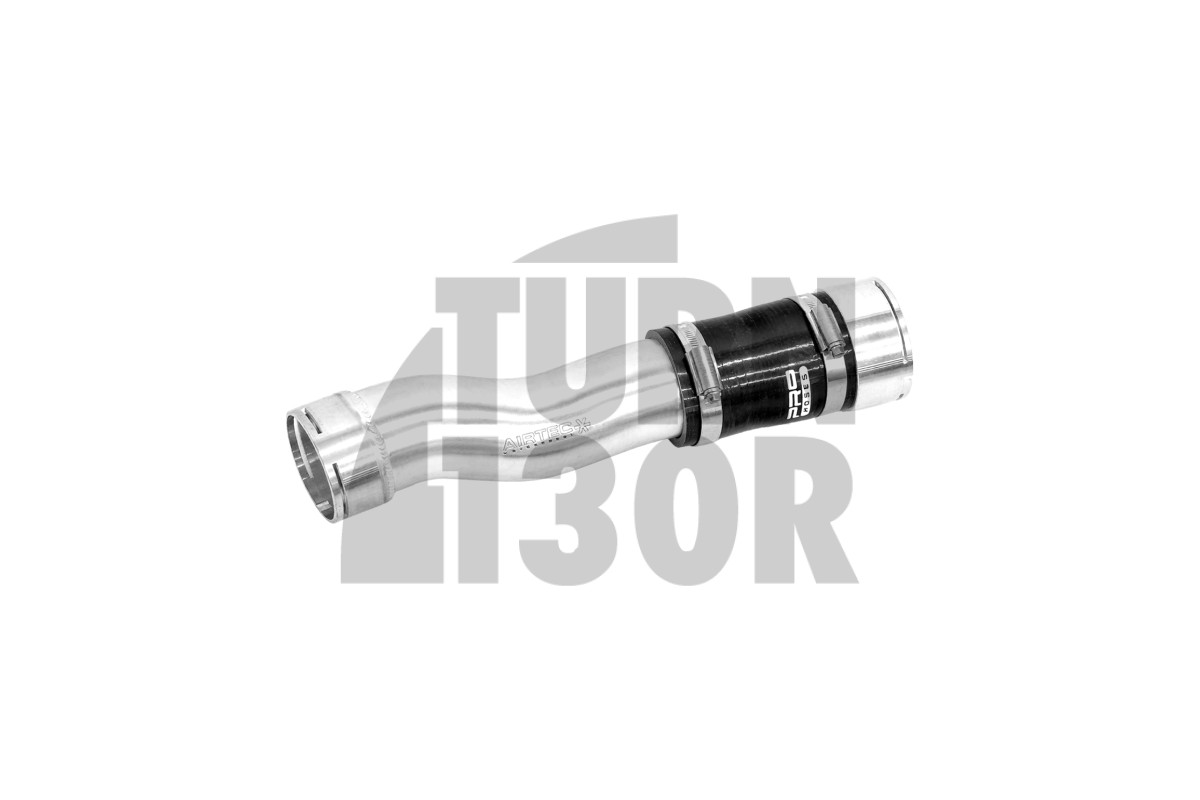 Airtec Turbo Outlet Pipe for BMW M2 - 135i - 235i - 335i - 435i F2x - 335i - 435i F3x N55 