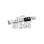 Airtec Turbo Outlet Pipe for BMW M2 - 135i - 235i - 335i - 435i F2x - 335i - 435i F3x N55 