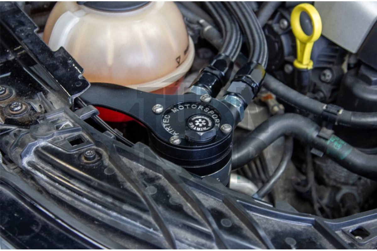 Airtec Oil Catch Can for Audi S1