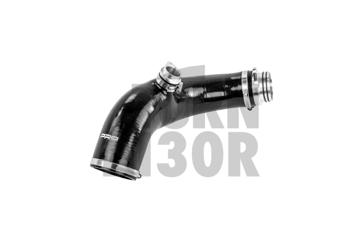 Airtec Silicone Intake Hose for BMW 135i - 235i - 335i - 435i N55