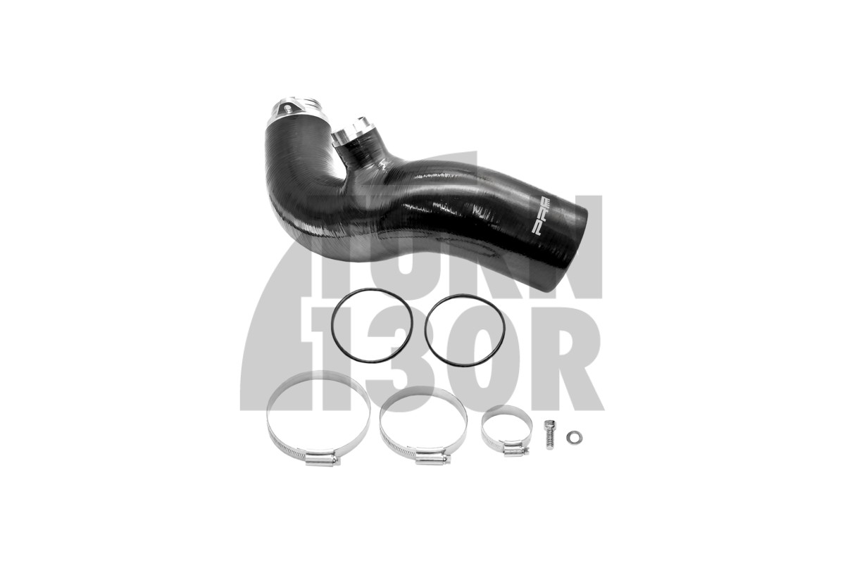 Airtec Silicone Intake Hose for BMW 135i - 235i - 335i - 435i N55