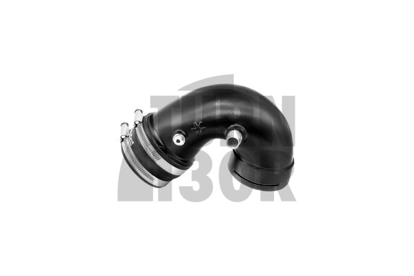 Airtec J Pipe for BMW M3 F80 - M4 F8x & M2 Comp F87