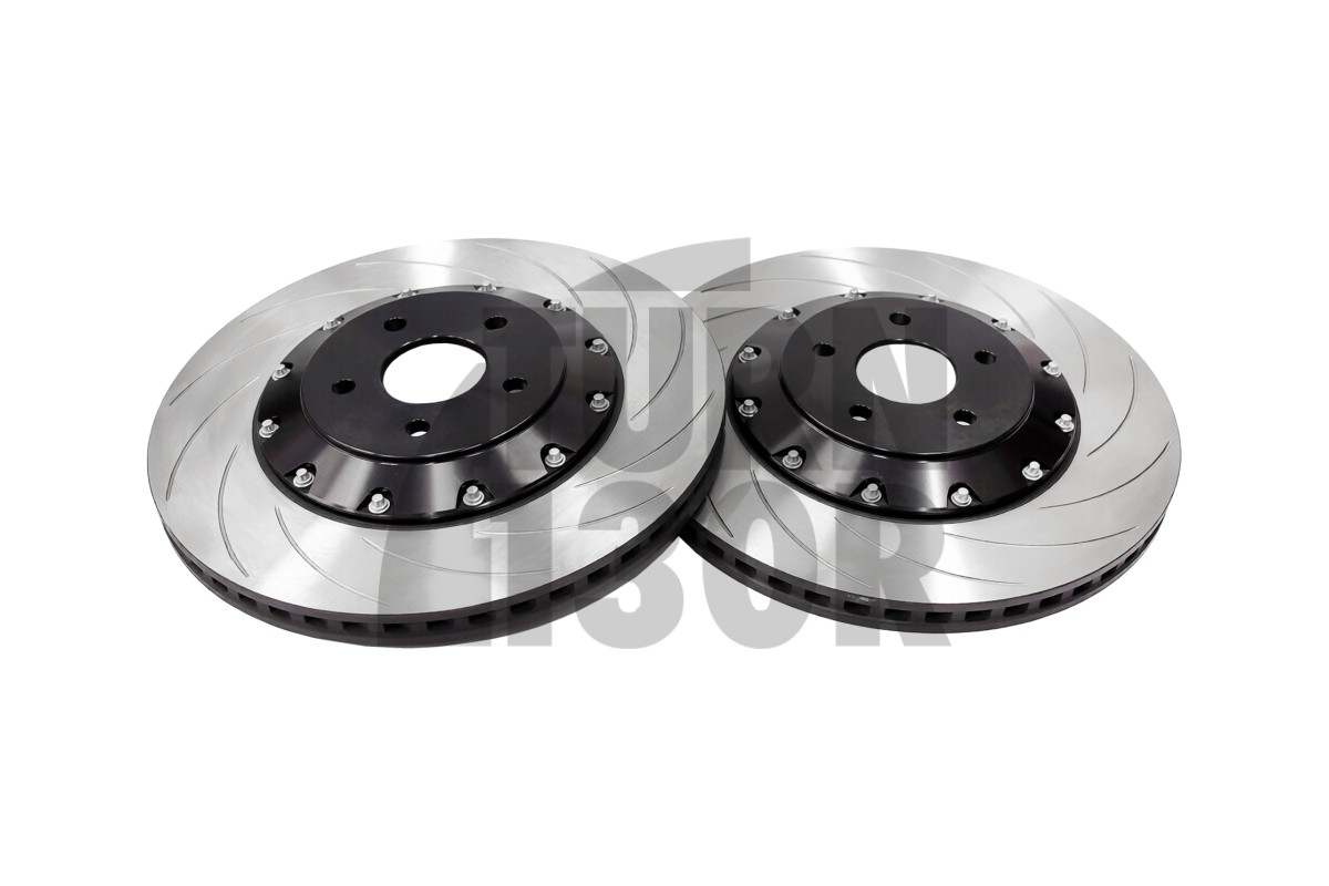 Airtec Clubsport Front Brake Discs for Focus 3 RS