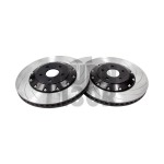 Airtec Clubsport Front Brake Discs for Focus 3 RS