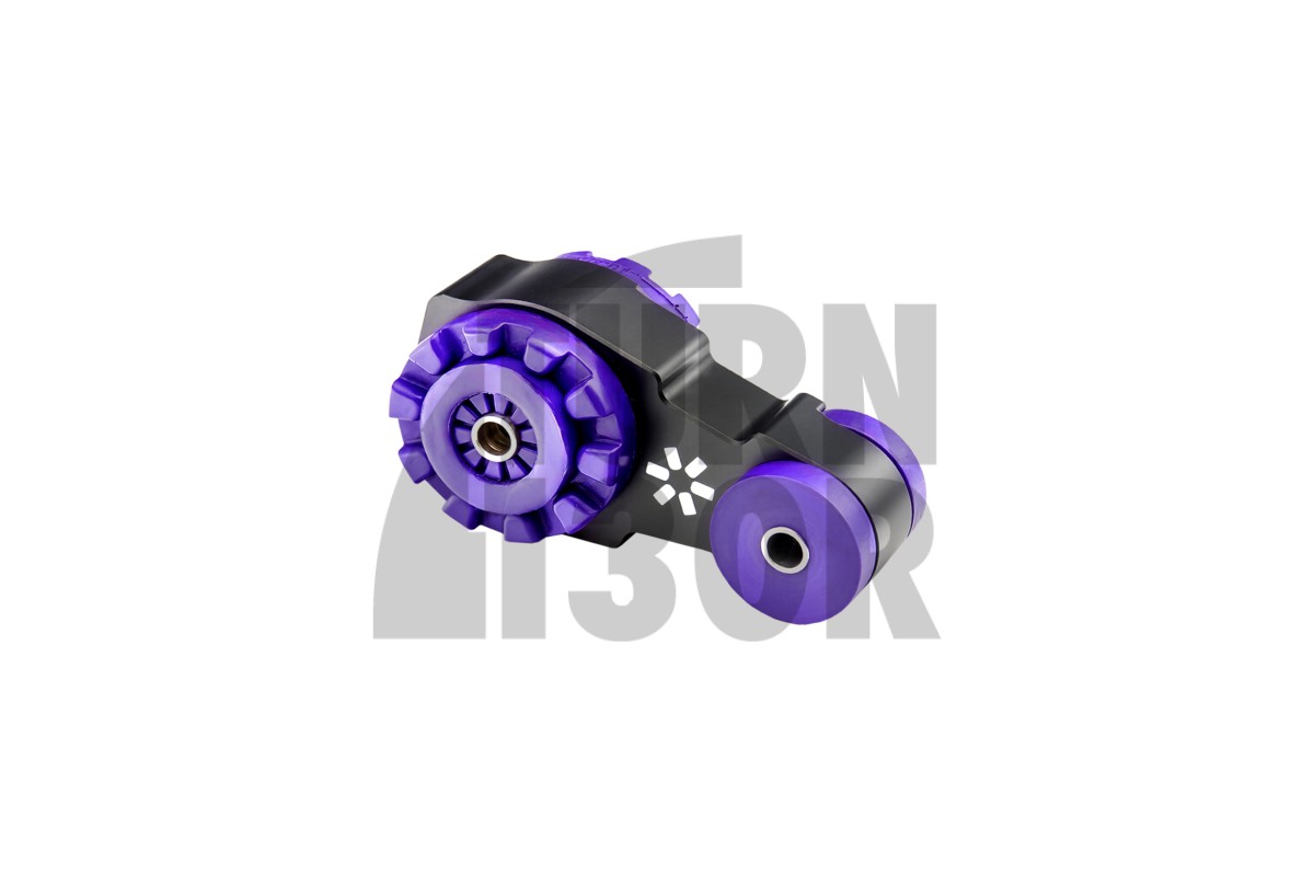 Airtec Lower Torque Mount for Ford Fiesta ST MK8