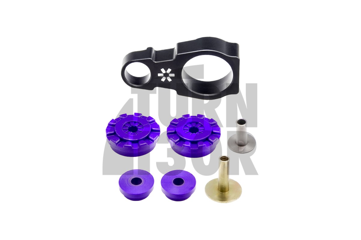 Airtec Lower Torque Mount for Ford Fiesta ST MK8