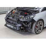 Airtec Oil Cooler Kit for Ford Fiesta ST Mk8