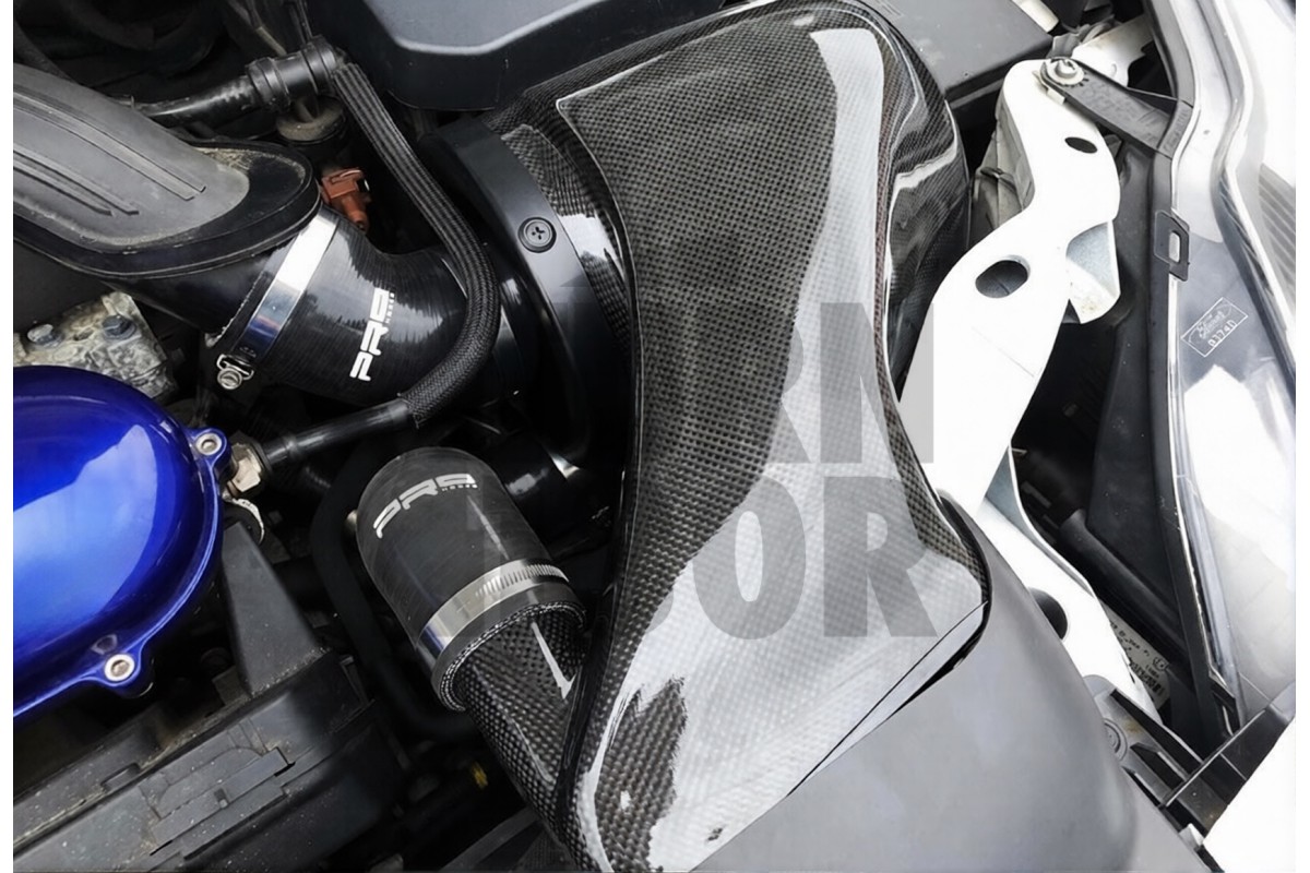 Airtec Carbon Fiber Intake for Ford Focus 2 RS