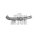 Airtec Decat Downpipe for Ford Focus 3 RS