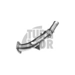 Airtec Decat Downpipe for Ford Focus 3 RS