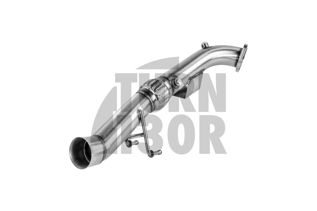 Airtec Decat Downpipe for Ford Focus 3 RS