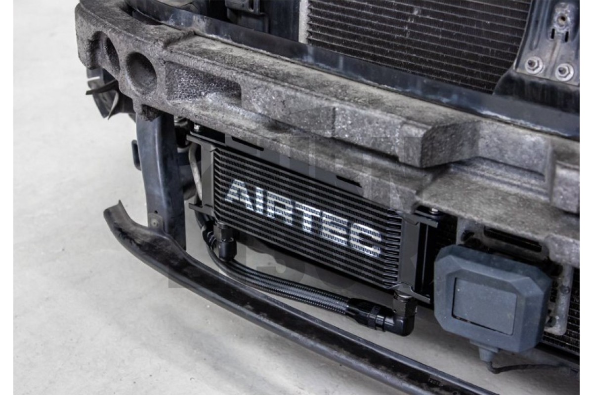 Airtec Oil Cooler Kit for Golf 7 R