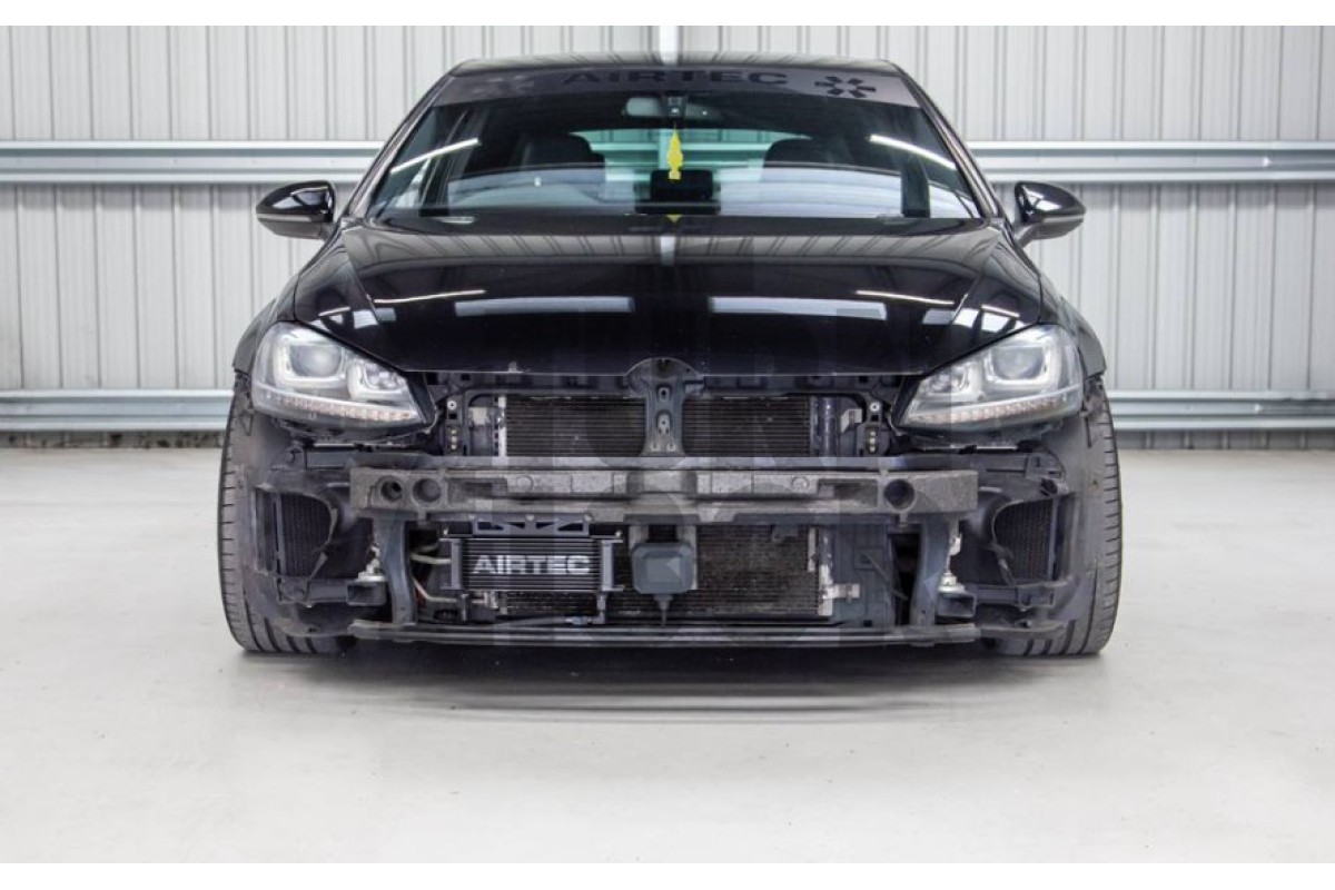 Airtec Oil Cooler Kit for Golf 7 R