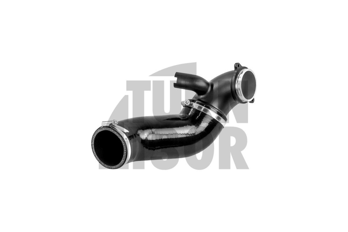 Airtec Turbo Inlet Elbow for Golf 8 R - S3 8Y - Cupra Formentor 2.0 TSI EA888.4