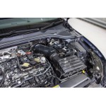 Airtec Turbo Inlet Elbow for Golf 8 R - S3 8Y - Cupra Formentor 2.0 TSI EA888.4