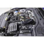 Airtec Turbo Inlet Elbow for Golf 8 R - S3 8Y - Cupra Formentor 2.0 TSI EA888.4