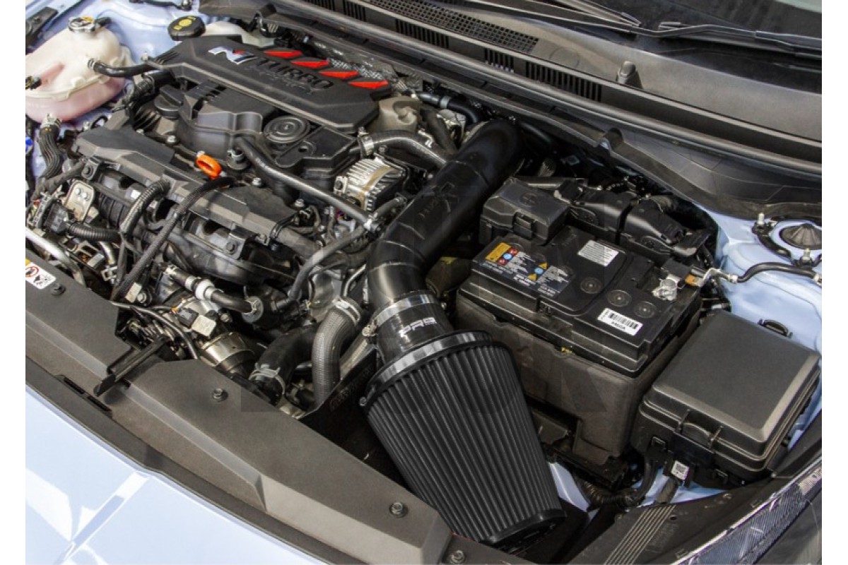 Airtec Intake for Hyundai I20N