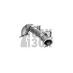 Airtec Decat Downpipe for Hyundai I30N