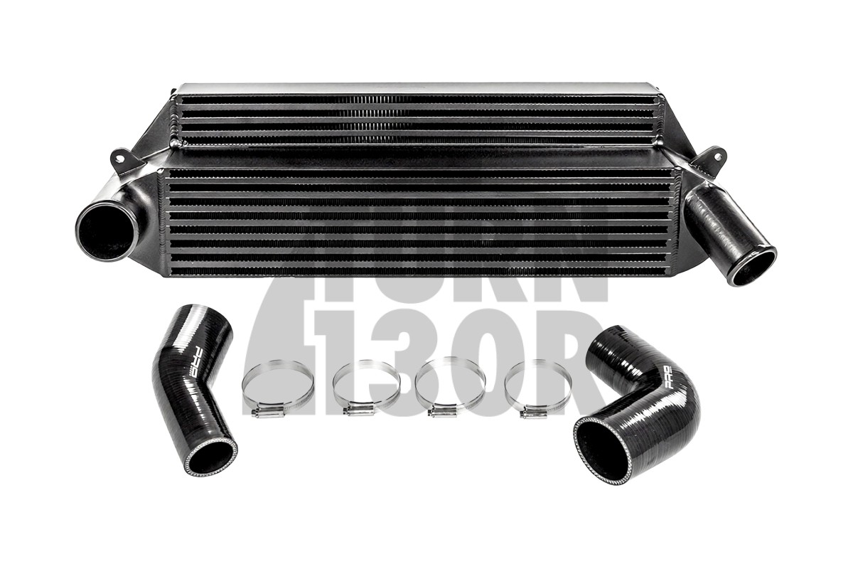 Airtec Intercooler System for Hyundai I30N