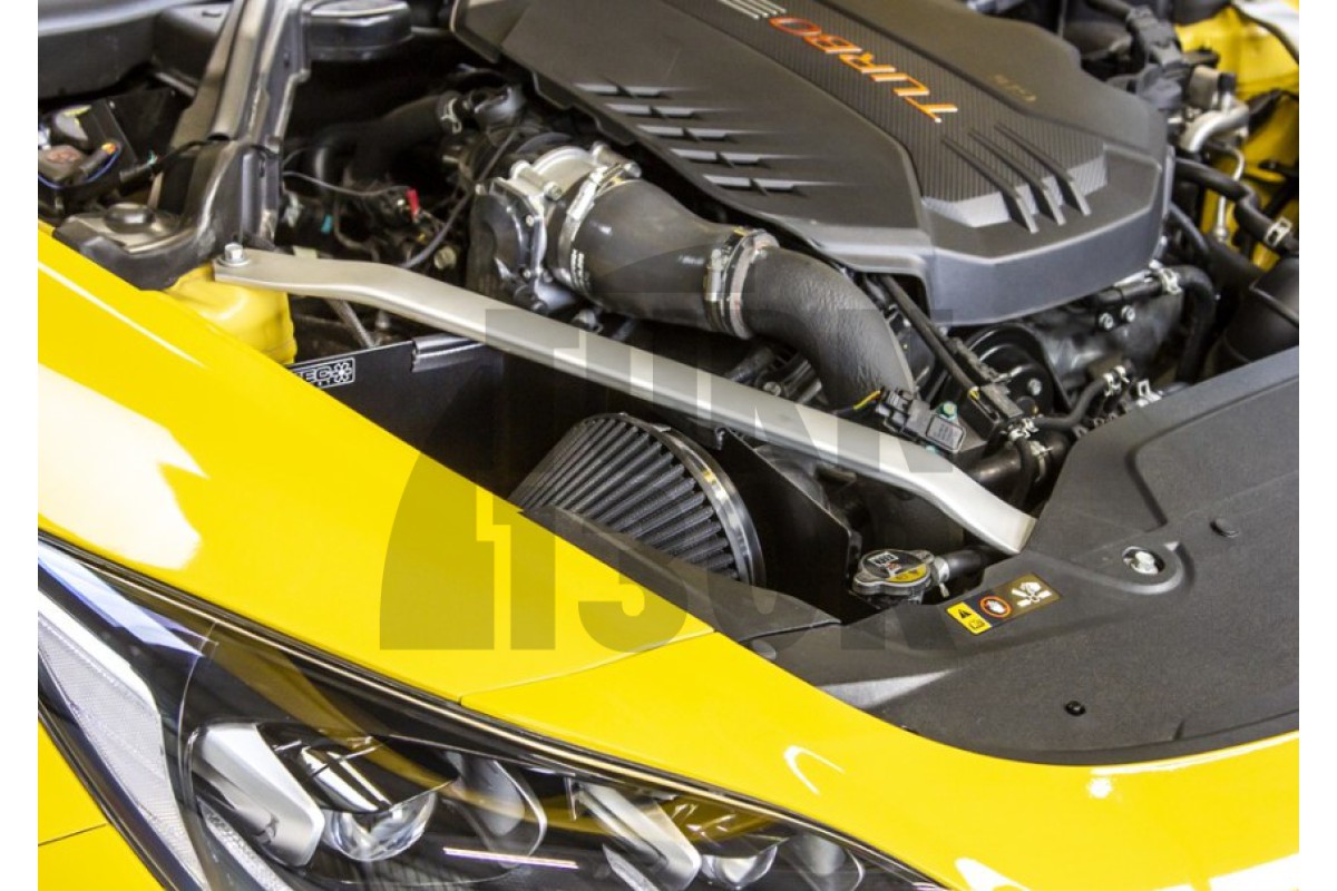 Airtec Performance Intake for Kia Stinger GT 3.3T GDI