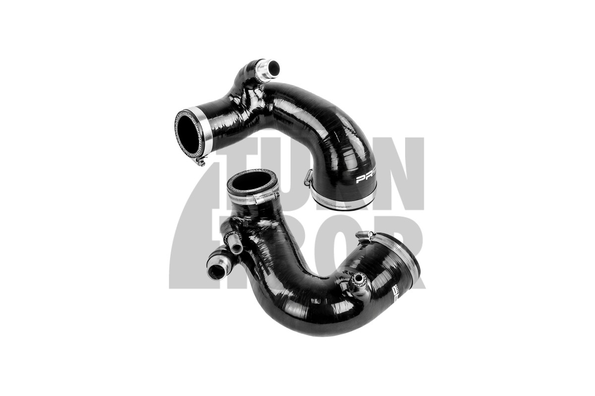 Airtec Silicone Intake Hoses for Kia Stinger GT 3.3T GDI