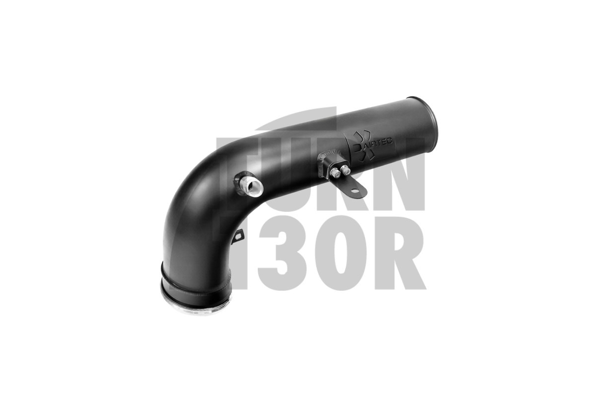Airtec Intake Pipe and Resonator Delete for Mini Cooper S - JCW F56
