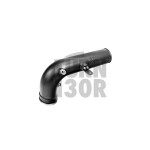 Airtec Intake Pipe and Resonator Delete for Mini Cooper S - JCW F56