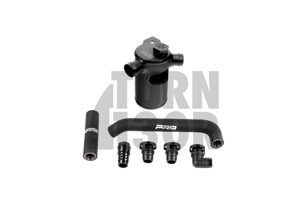 Airtec Oil Catch Can for Mini Cooper S F56  Pre-facelift