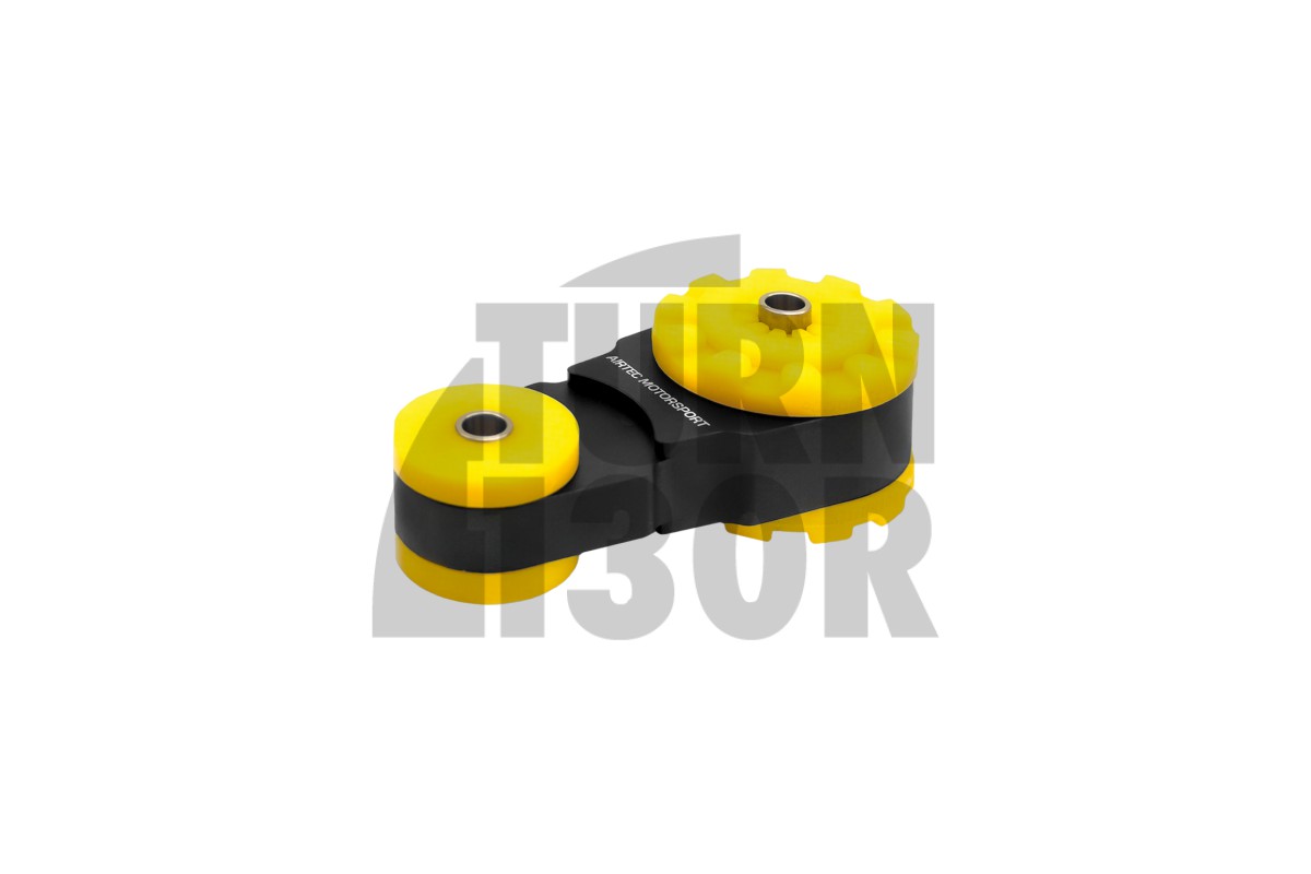 Airtec Lower Torque Mount for Mini Cooper S R56