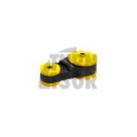 Airtec Lower Torque Mount for Mini Cooper S R56