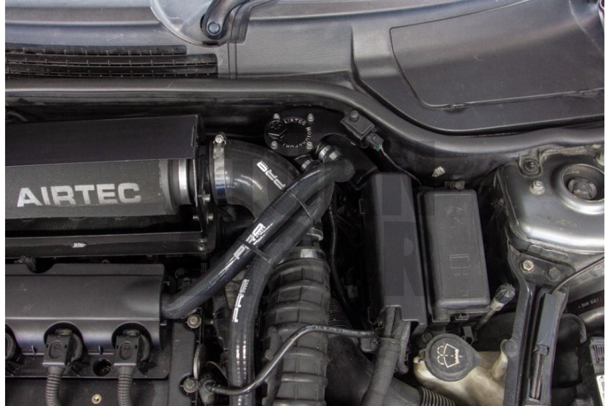 Airtec Oil Catch Can for Mini Cooper S R56