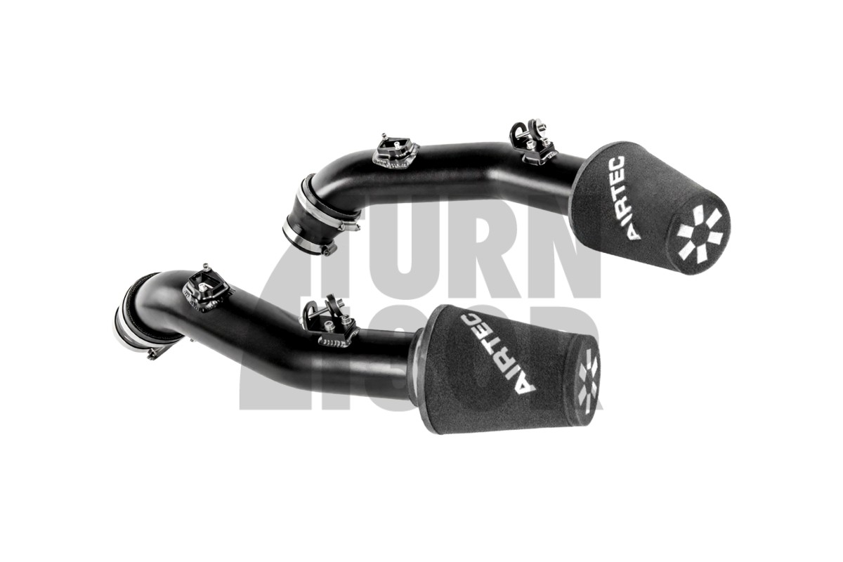 Airtec Intake Performance for Nissan R35 GTR