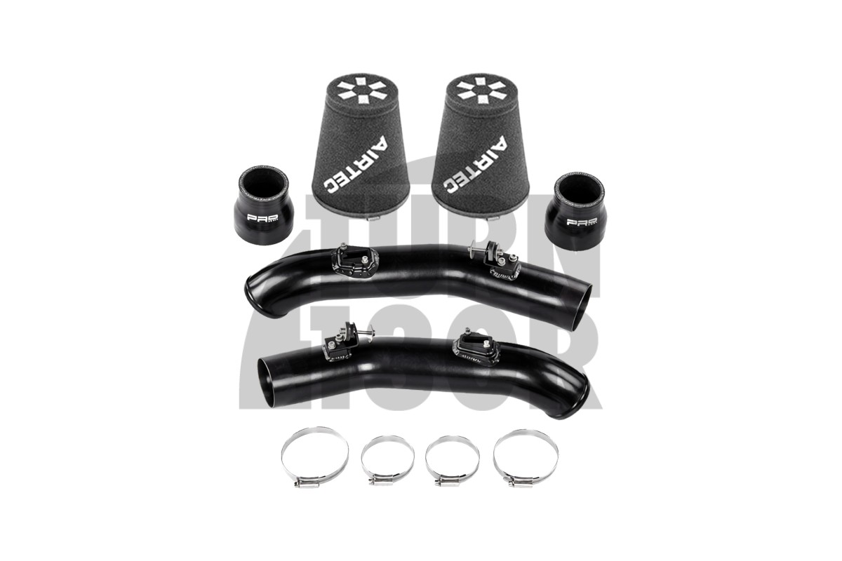 Airtec Intake Performance for Nissan R35 GTR