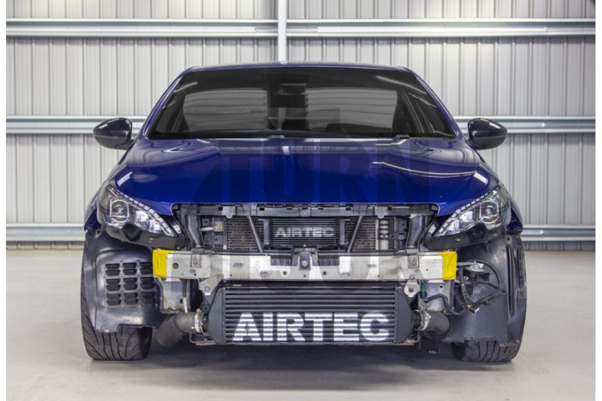 Airtec Intercooler for Peugeot 308 GTI