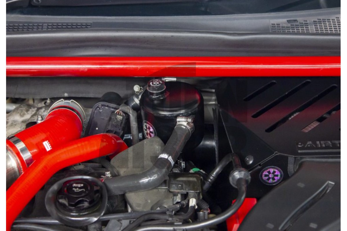 Airtec Oil Catch Can for Renault Megane 4 RS