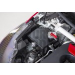 Airtec Aluminium Header Expansion Tank for Toyota Yaris GR