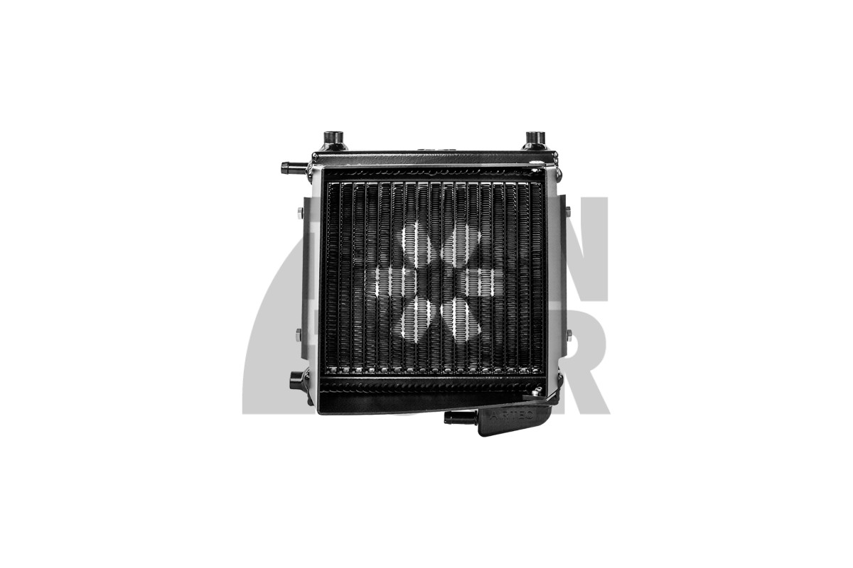 Airtec Turbo Radiator Auxiliary for Toyota Yaris GR