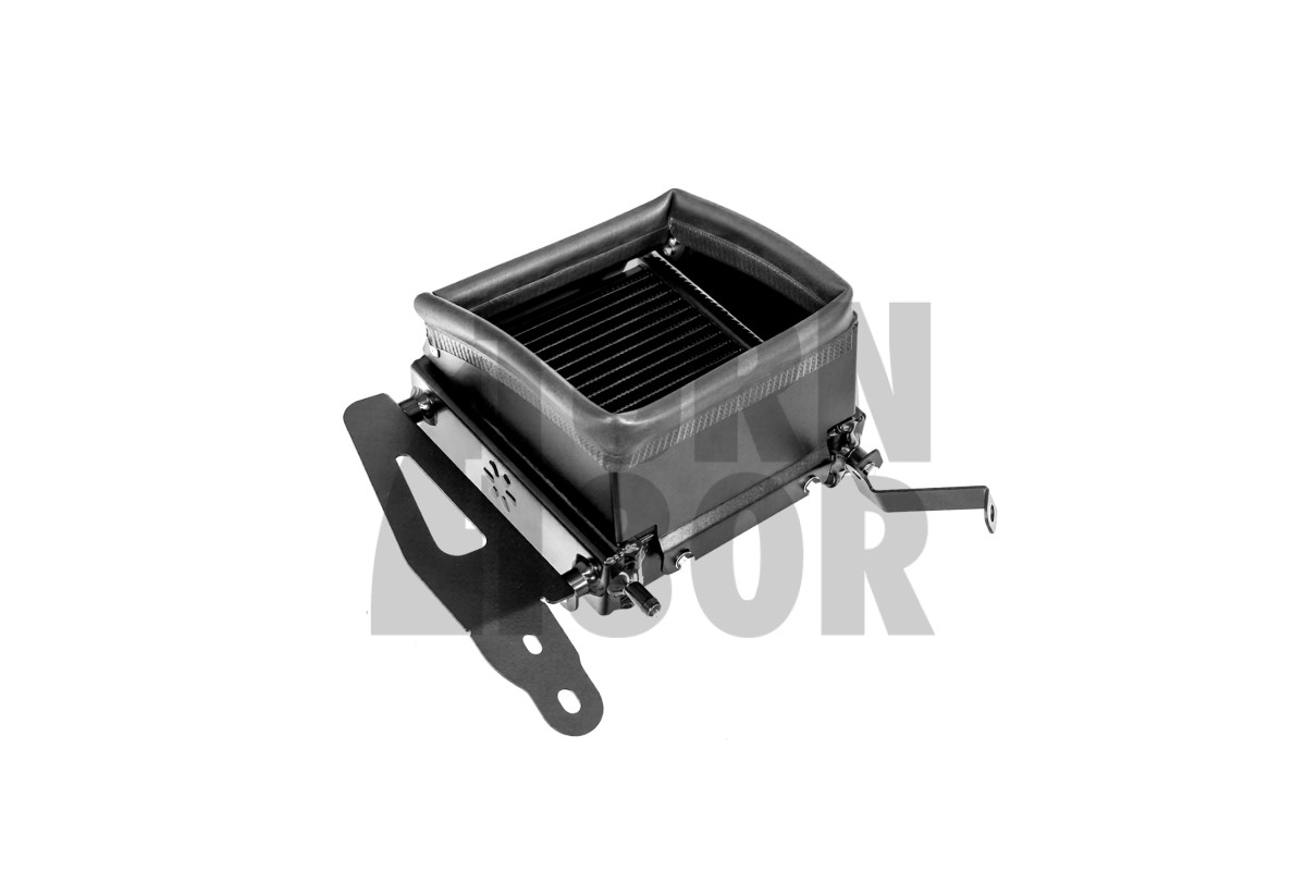 Airtec Turbo Radiator Auxiliary for Toyota Yaris GR