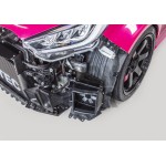 Airtec Turbo Radiator Auxiliary for Toyota Yaris GR