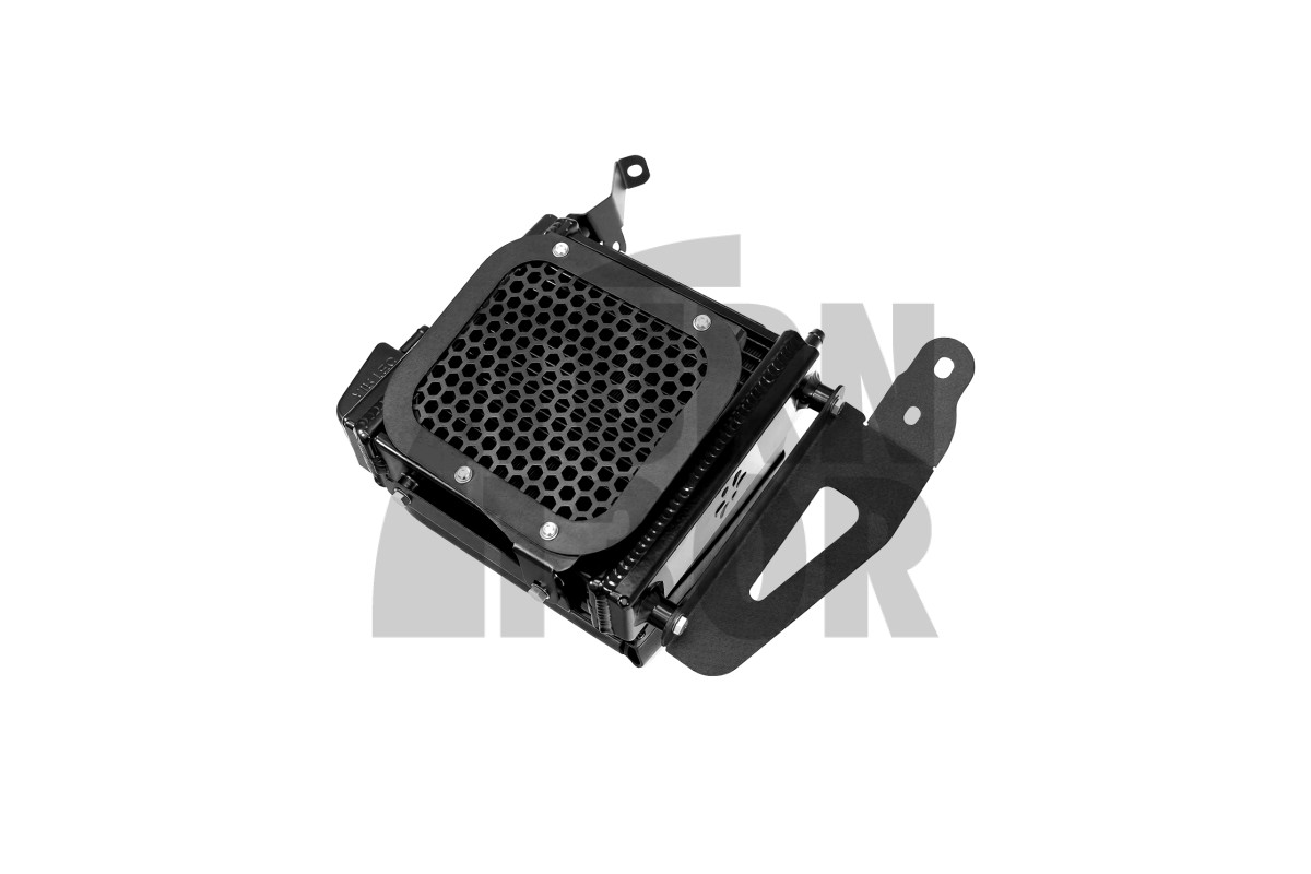 Airtec Auxiliary Radiator for Toyota Yaris GR