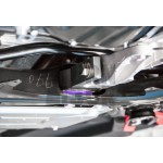 Airtec Gearbox Lower Torque Mount for Toyota Yaris GR