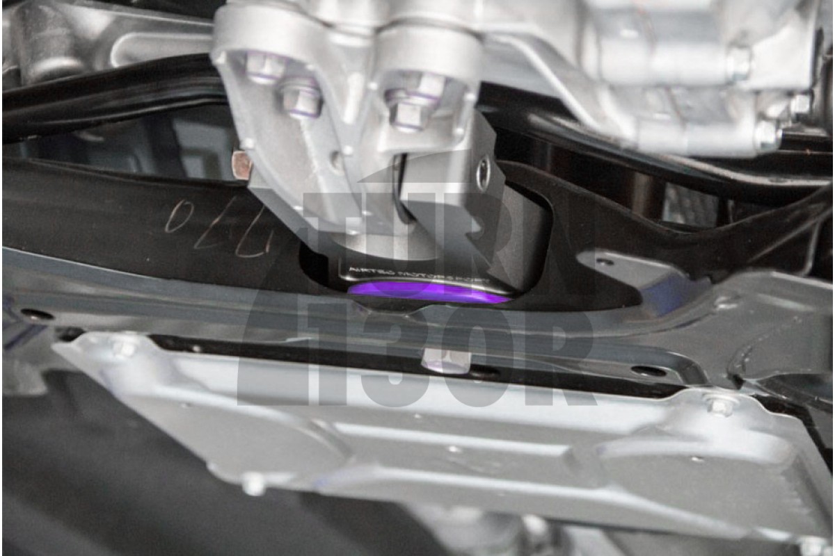 Airtec Gearbox Lower Torque Mount for Toyota Yaris GR