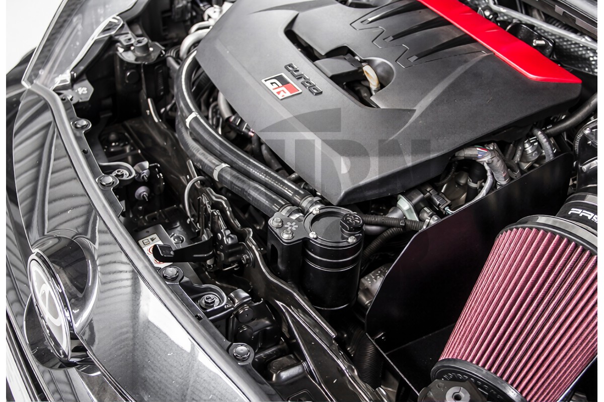 Airtec Oil Catch Can for Toyota Yaris GR