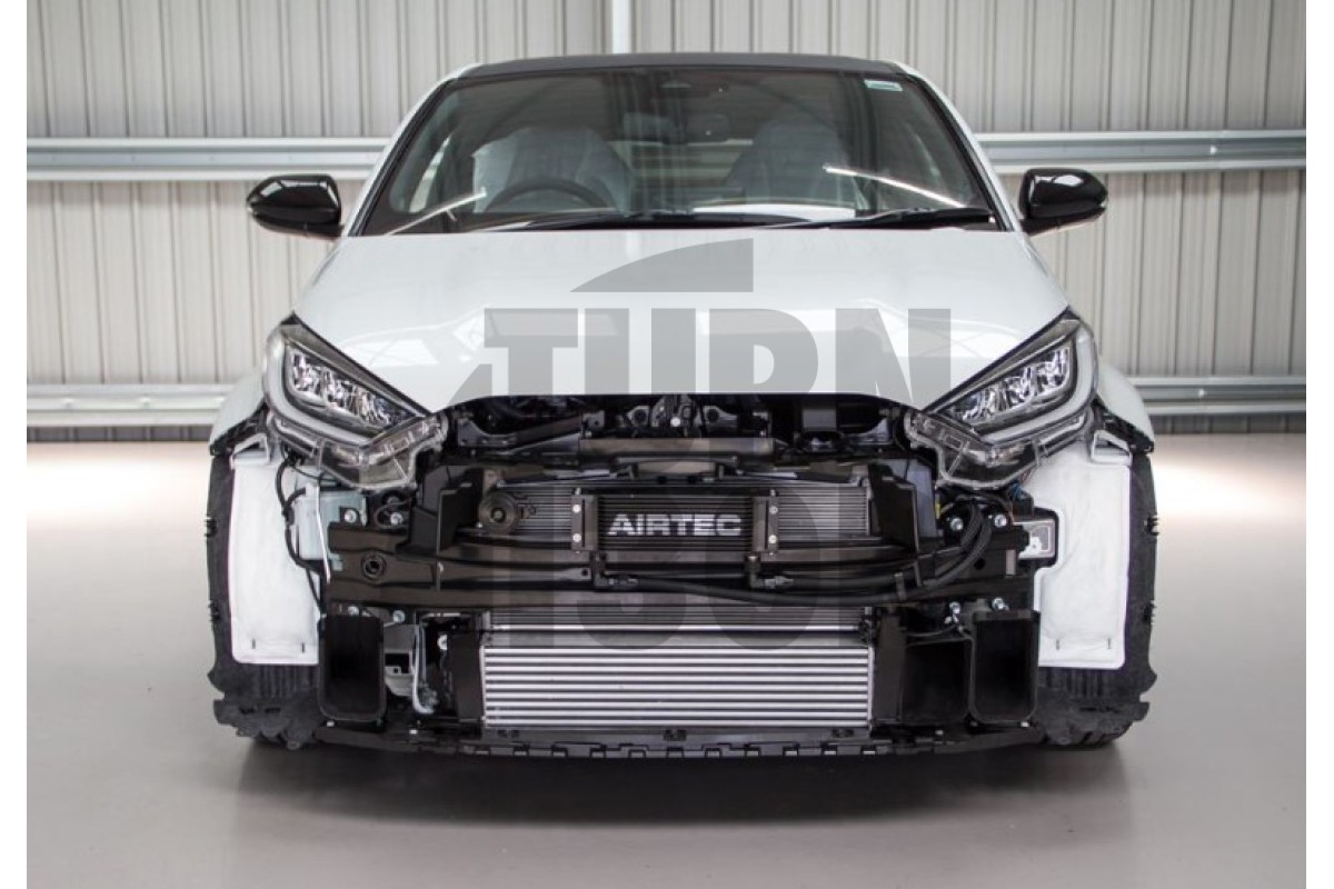 Oil Cooler Kit for Toyota Yaris GR by Airtec